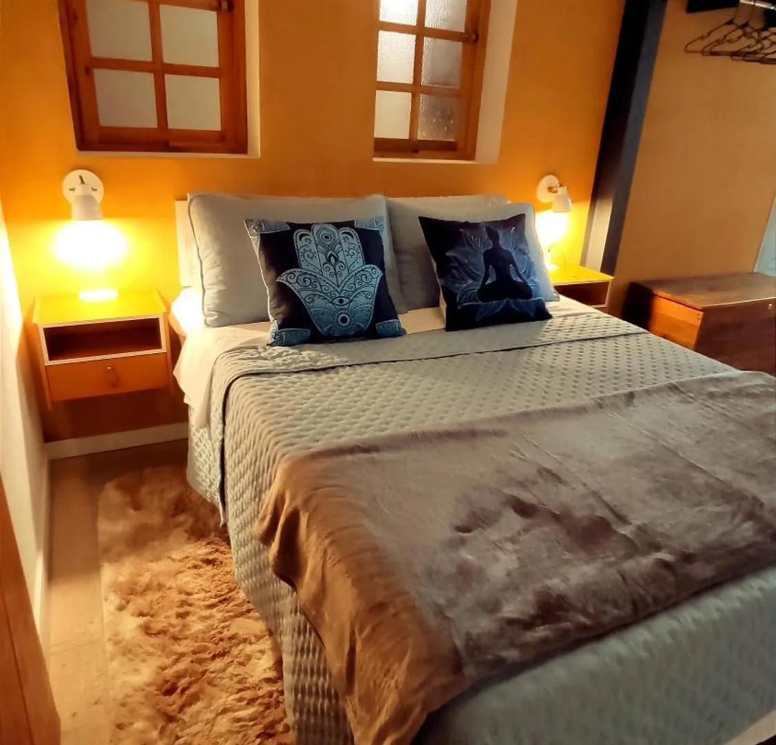 Studio Madalena 상파울루 빌라