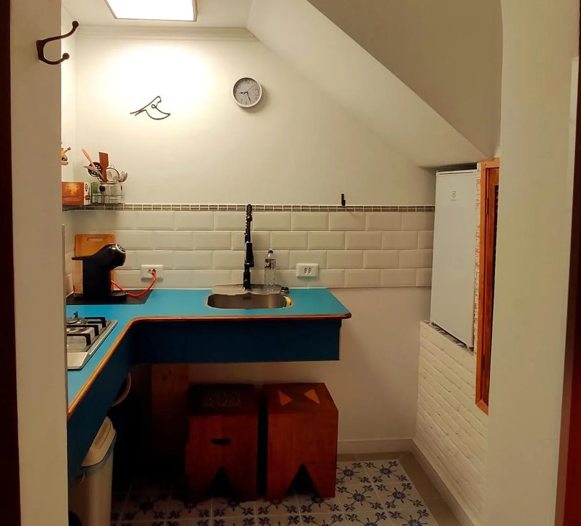 Villa Studio Madalena Sao Paulo