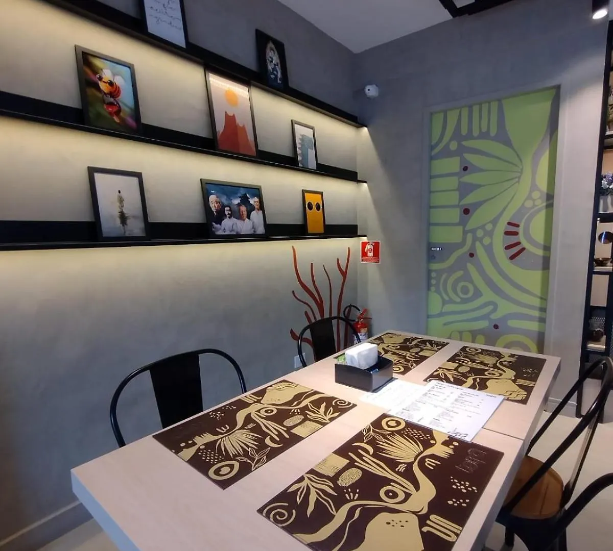 Villa Studio Madalena Sao Paulo Brazil